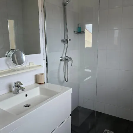 Appartement 160m Bright Flat In *